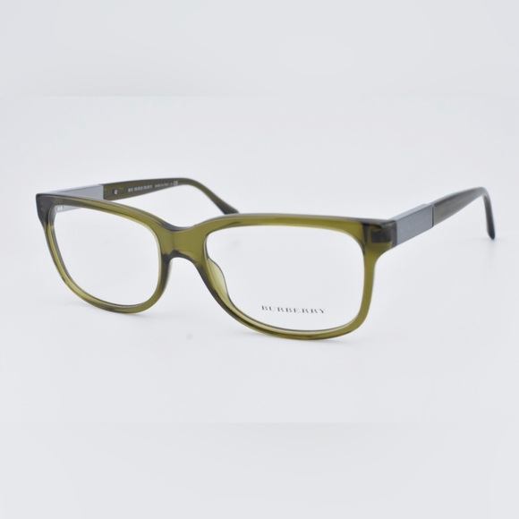 Burberry Accessories - Burberry Eyeglasses Frame B 2164 3356